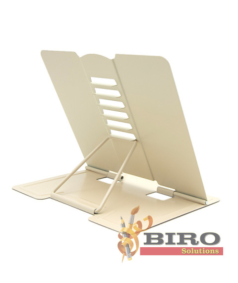 Suport pentru cărți Music, piersic